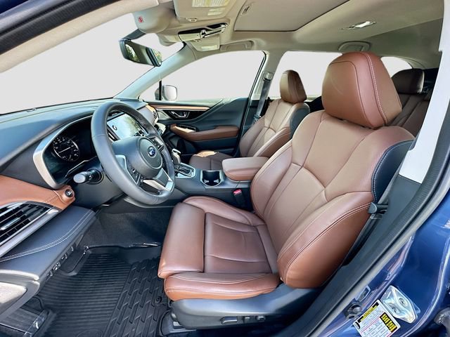 Used 2021 Subaru Outback Touring XT image 21