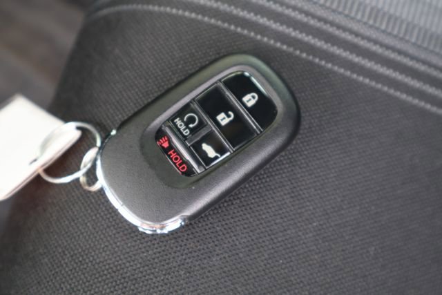 Used 2026 Honda Civic Sport image 26
