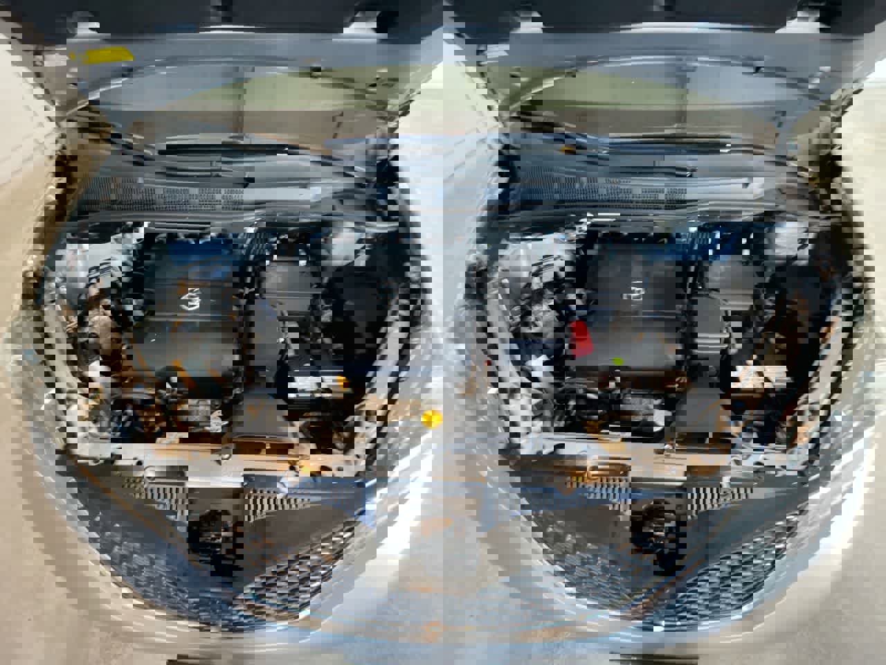 Used 2012 Toyota Sienna SE image 26