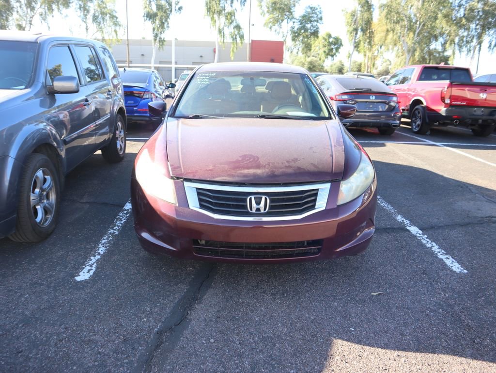 Used 2009 Honda Accord EX-L image 2
