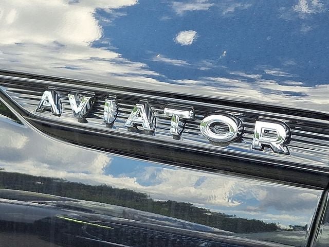 New 2026 Lincoln Aviator Reserve AWD/4WD image 13
