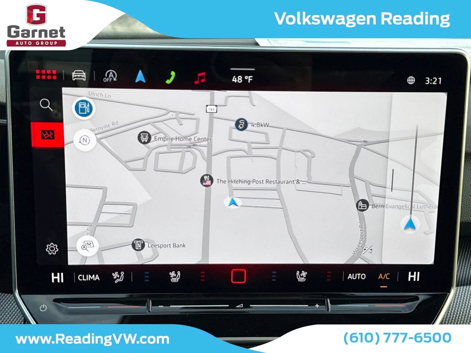 New 2026 Volkswagen GTI Autobahn image 18