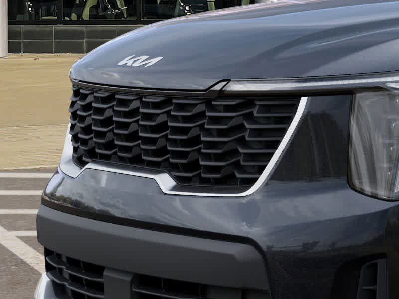 New 2026 Kia Sorento LX FWD image 12