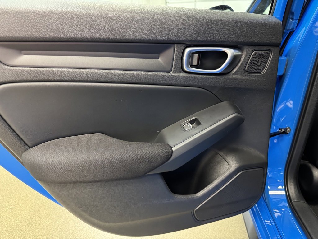 New 2026 Honda Civic Sport image 14