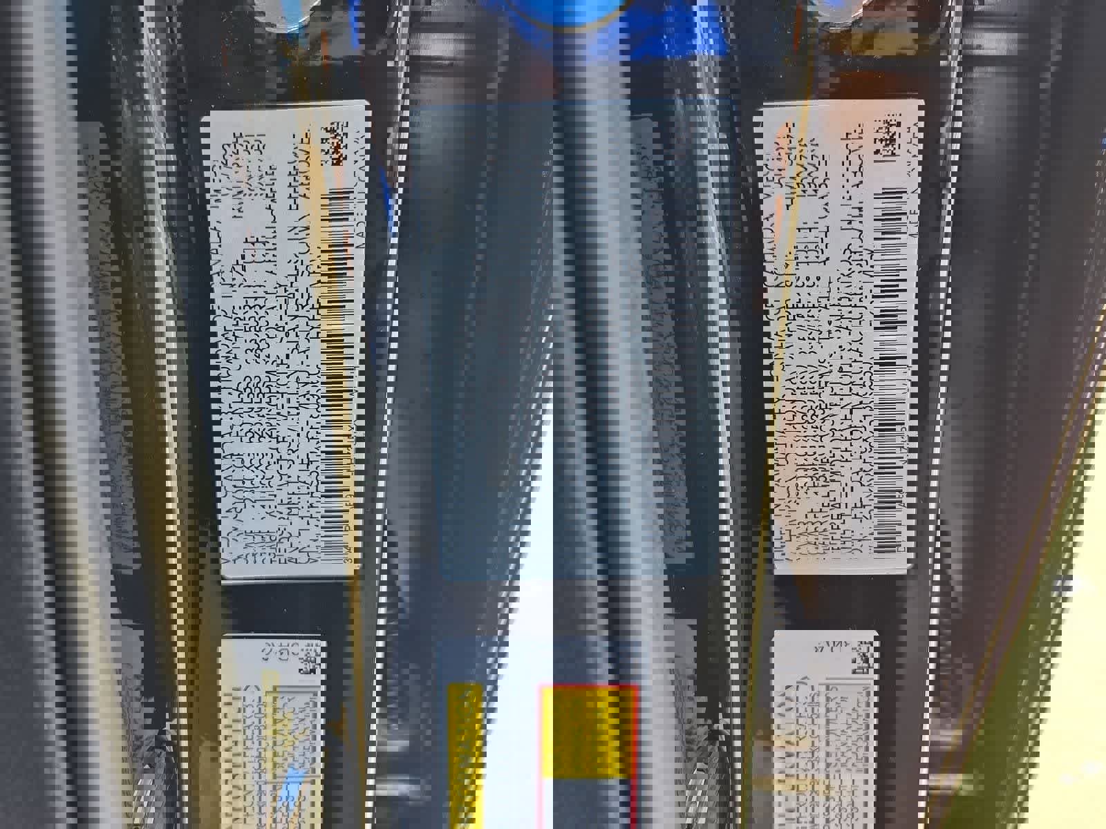 Used 2023 Honda CR-V Sport Touring image 35