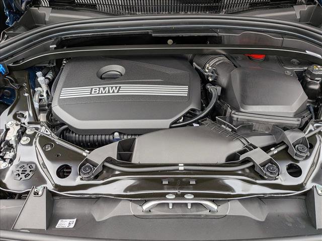 New 2026 BMW X1 xDrive28i w/ Convenience Package image 17