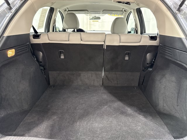 Used 2019 Honda HR-V LX image 24