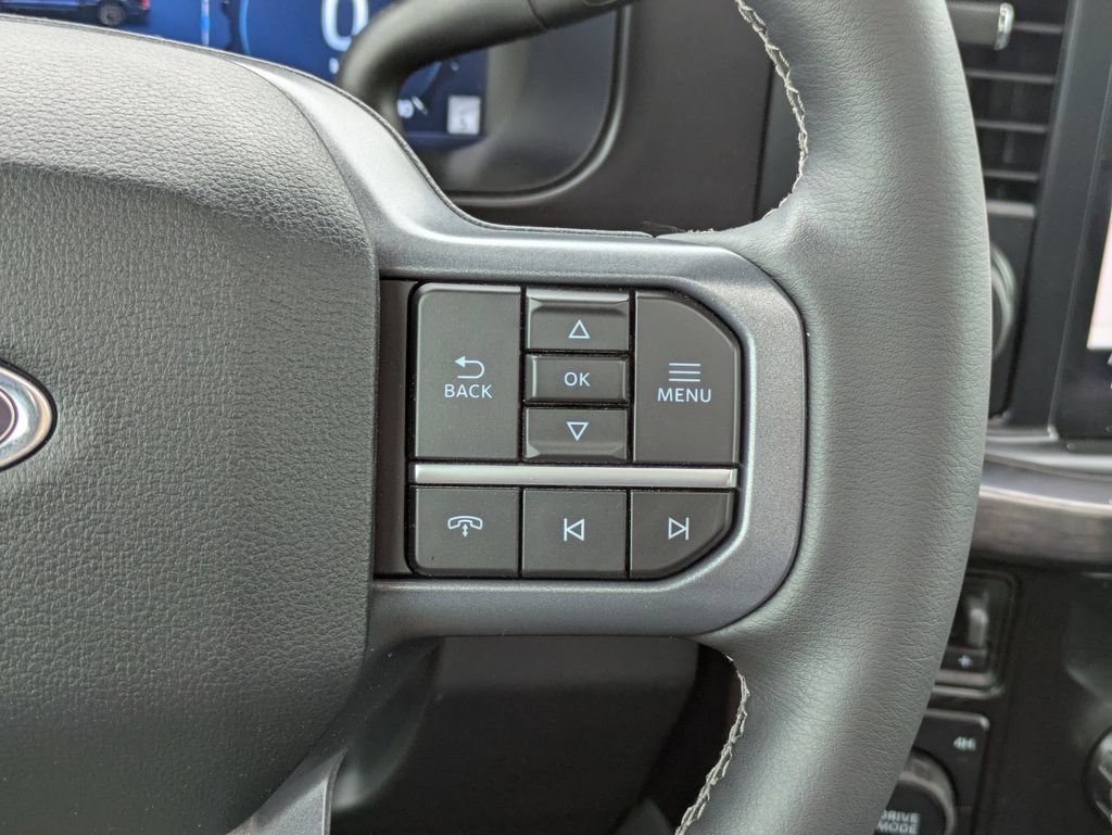 New 2026 Ford F250 Lariat AWD/4WD image 30