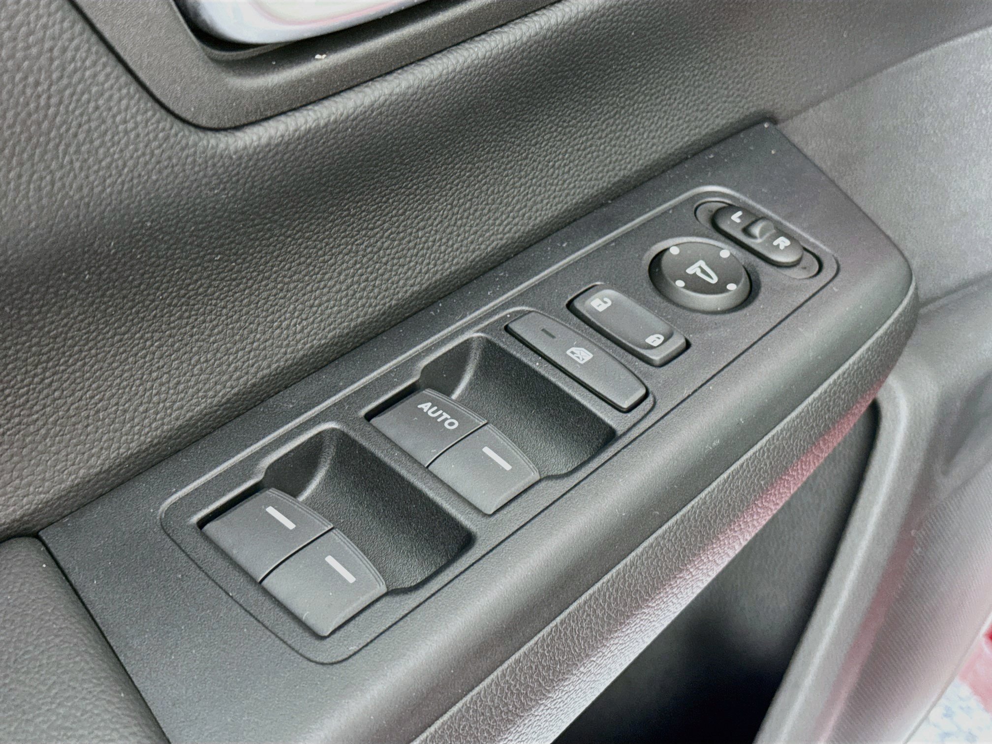 Certified 2024 Honda CR-V LX image 17