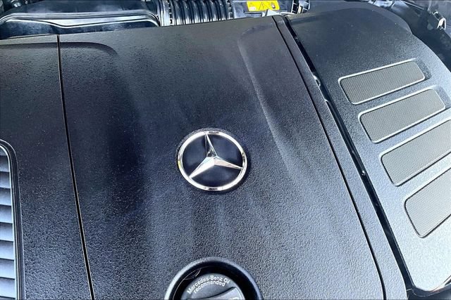 Used 2026 Mercedes-Benz GLC 300 4MATIC image 29