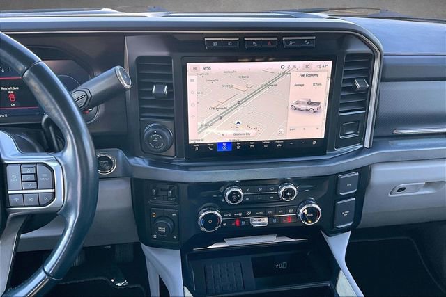 Certified 2024 Ford F250 Limited w/ FX4 Off-Road Package image 5