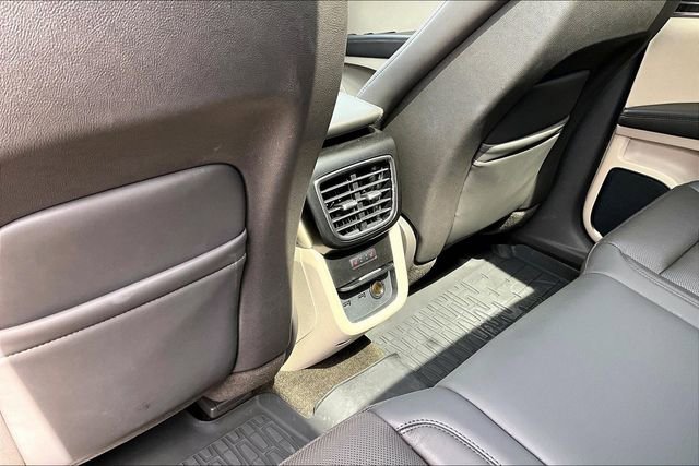 Used 2020 Lincoln Nautilus Reserve w/ Equipment Group 201A AWD/4WD image 33