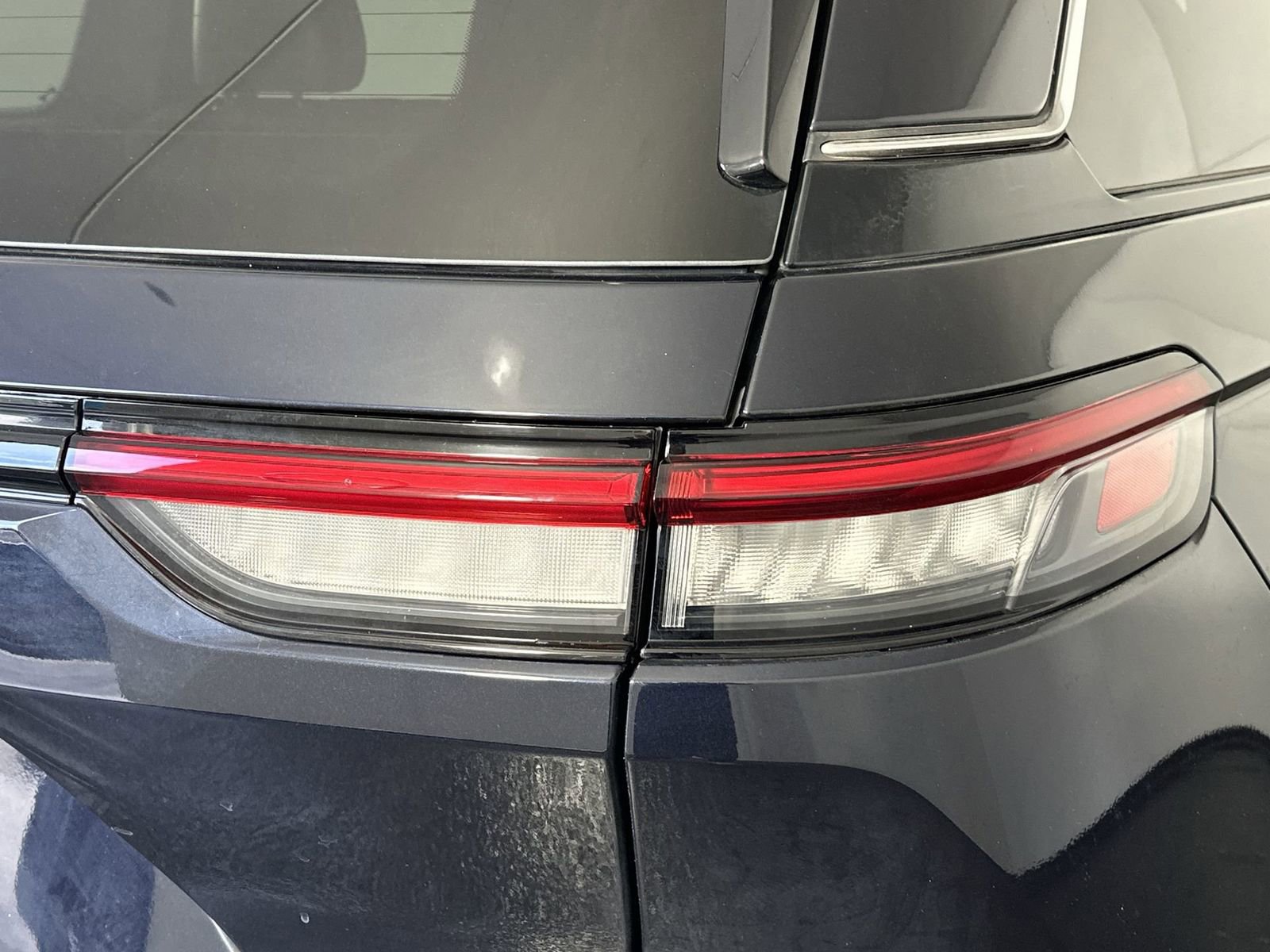 Used 2024 Jeep Grand Cherokee Limited 4xe image 26