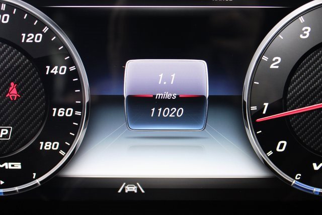 Used 2023 Mercedes-Benz G 63 AMG 4MATIC image 8