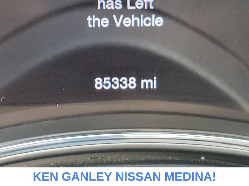Used 2021 Jeep Grand Cherokee Freedom Edition AWD/4WD image 34