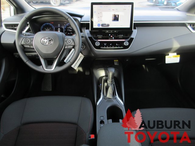New 2026 Toyota Corolla SE image 5