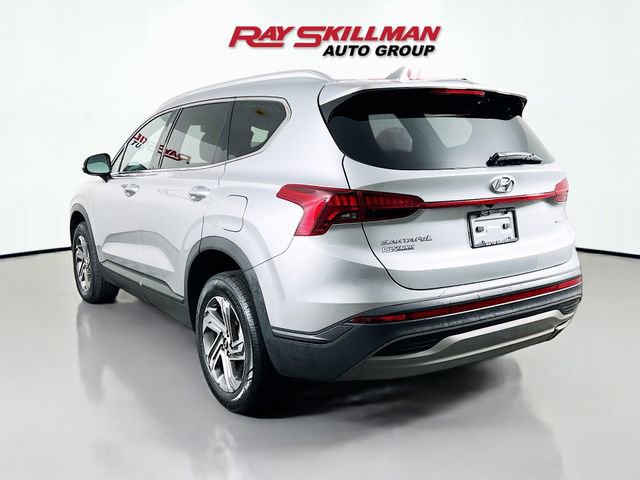 Used 2023 Hyundai Santa Fe SEL image 5