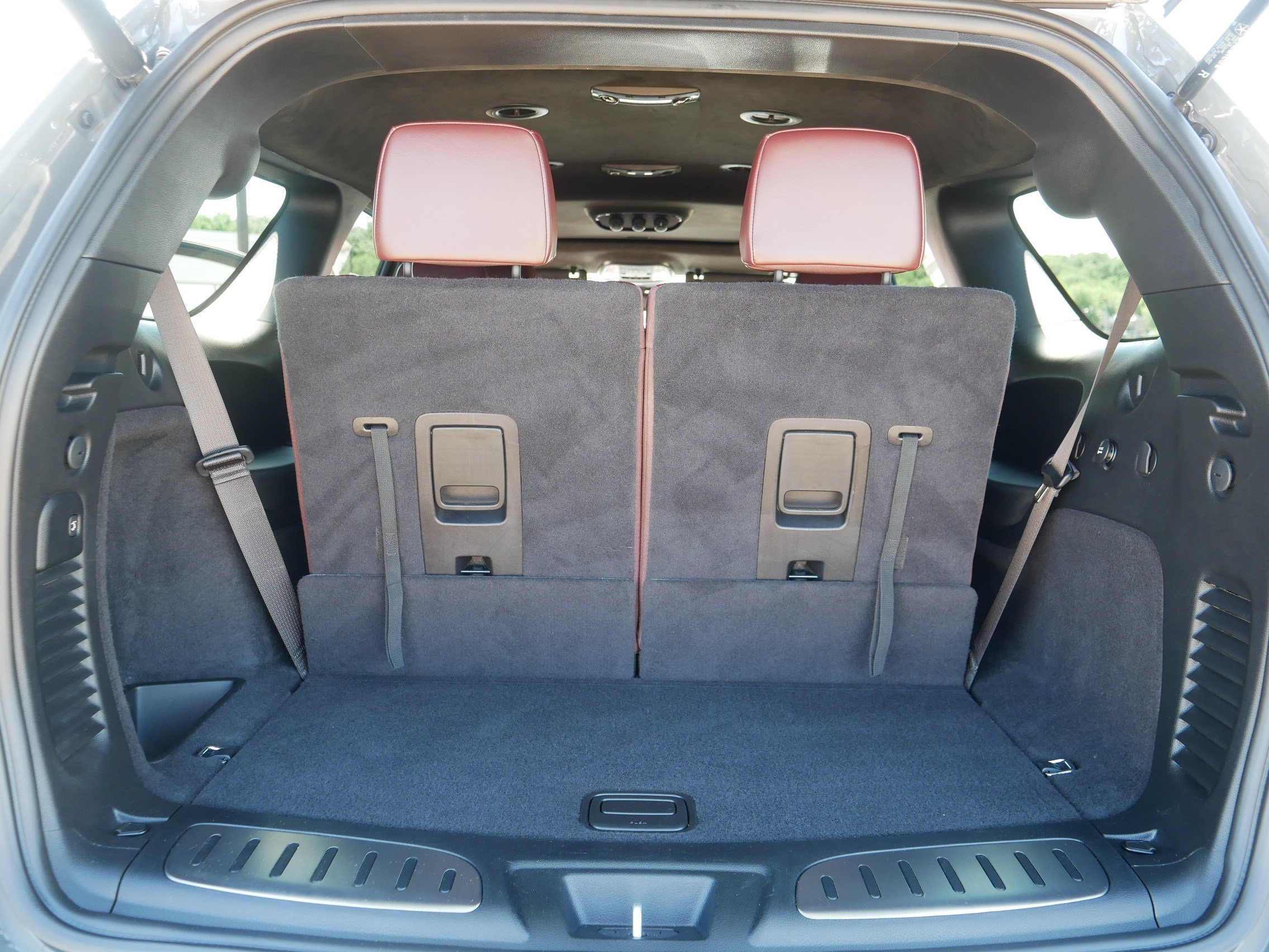 Used 2024 Dodge Durango R/T AWD/4WD image 18
