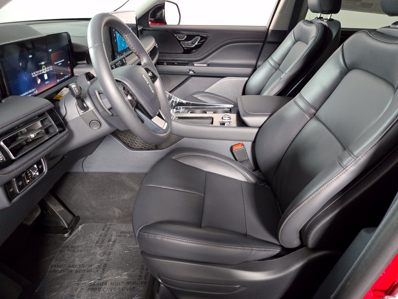 New 2026 Lincoln Aviator 2WD image 13