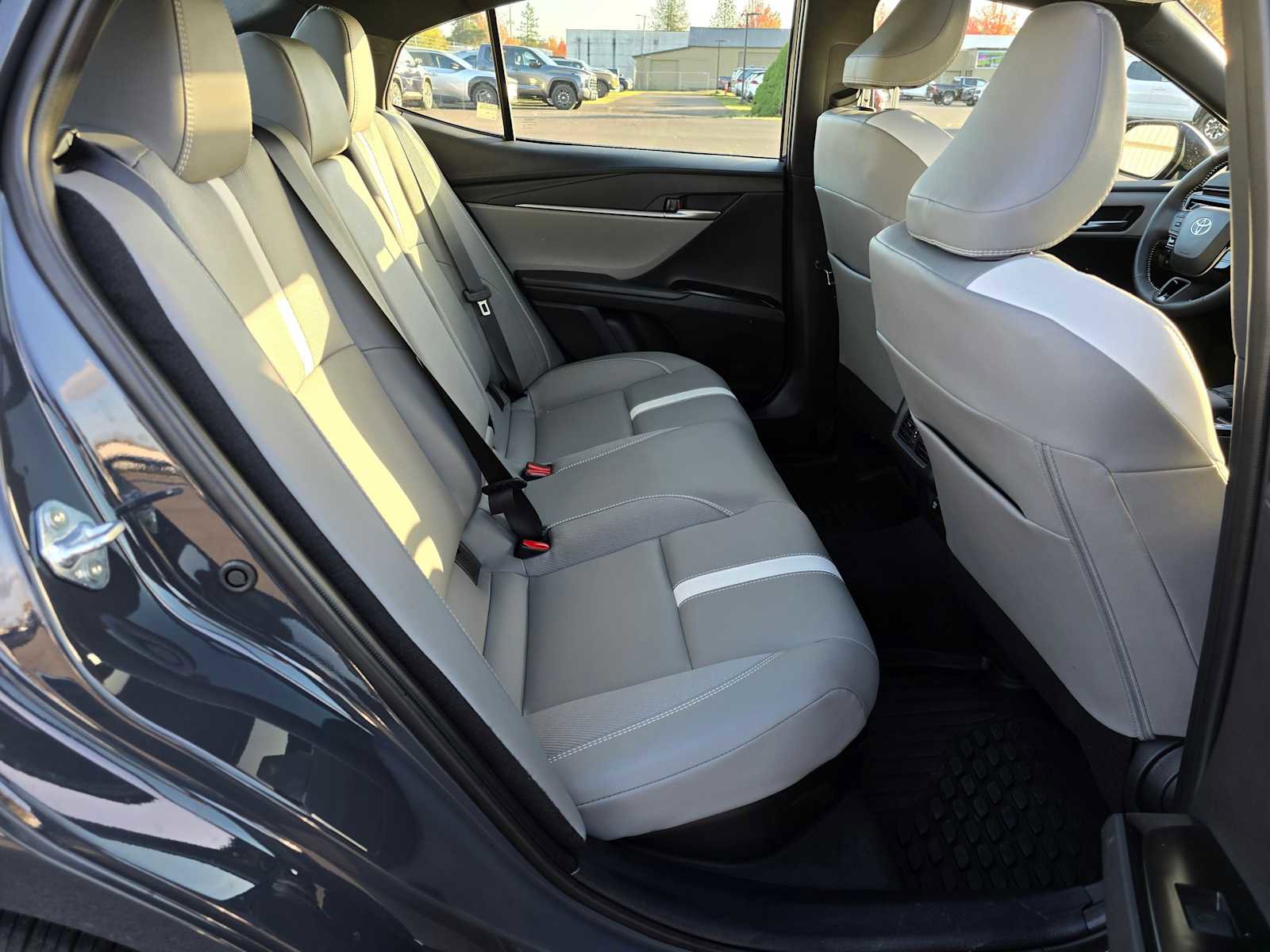 Certified 2025 Toyota Camry SE image 14