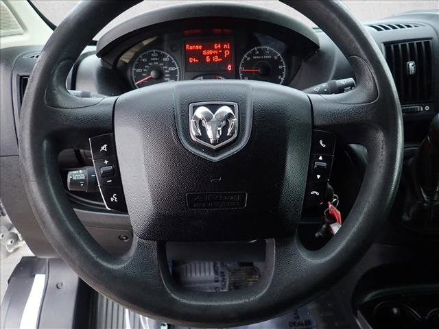 Used 2018 RAM ProMaster 3500 w/ Mopar Trailer Tow Group image 11