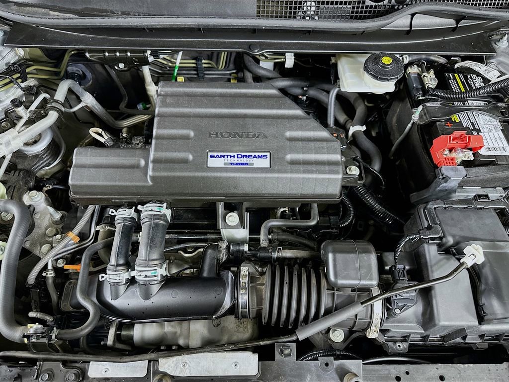 Used 2020 Honda CR-V EX-L image 9