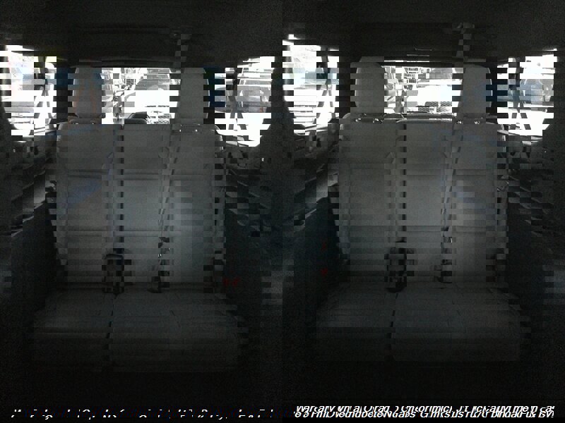 Used 2021 Chevrolet Suburban Z71 w/ Z71 Off-Road Package AWD/4WD image 26