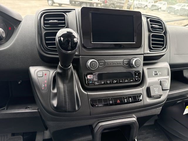 New 2026 RAM ProMaster 2500 w/ Safety Group FWD image 27