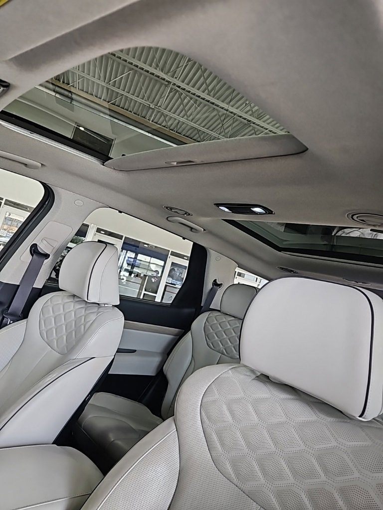 Used 2022 Hyundai Palisade Limited image 31