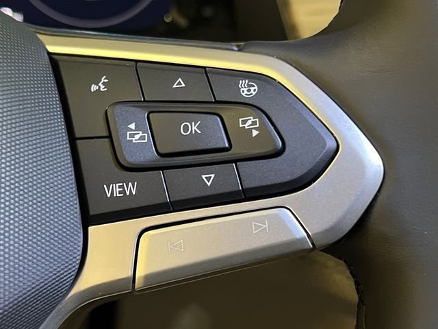 New 2026 Volkswagen Atlas SEL Premium R-Line AWD/4WD image 15
