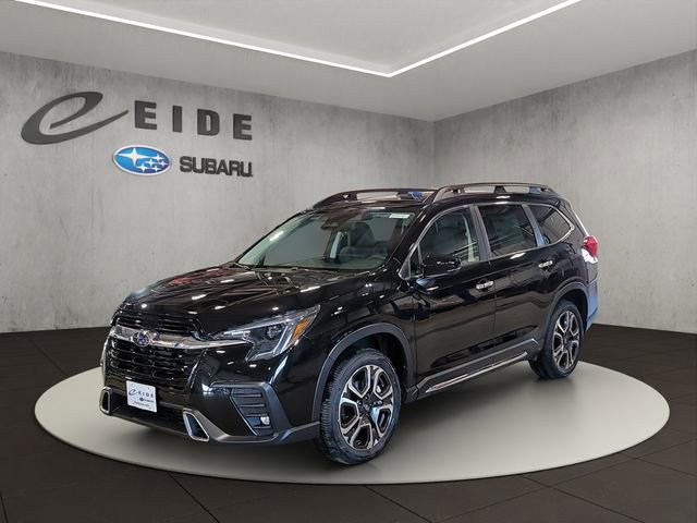 New 2026 Subaru Ascent Touring video 2