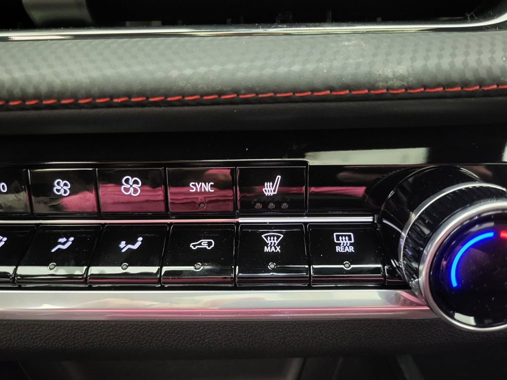 New 2026 Chevrolet Equinox RS image 9