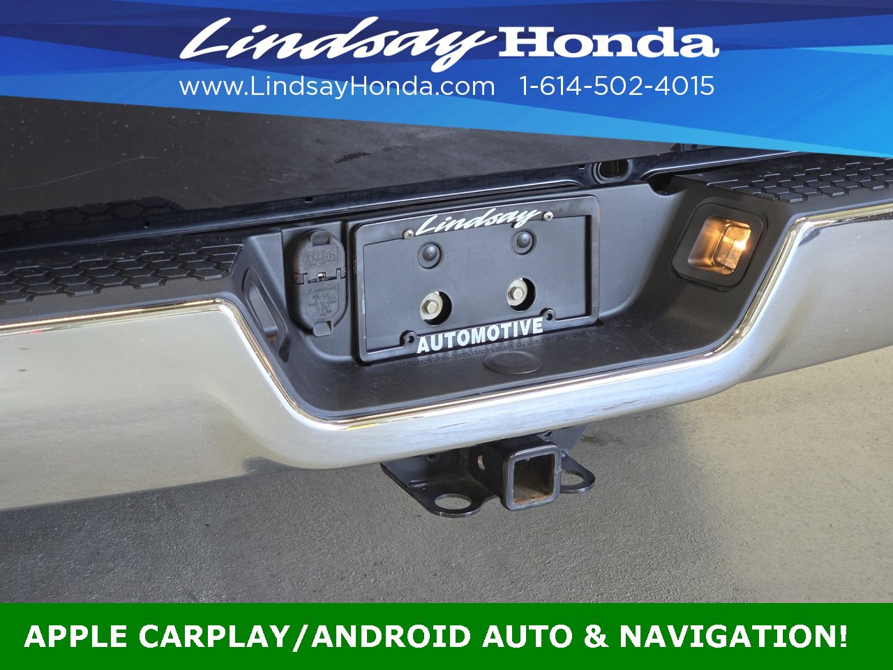 Used 2023 RAM 1500 Classic SLT w/ Trailer & Traction Group image 6