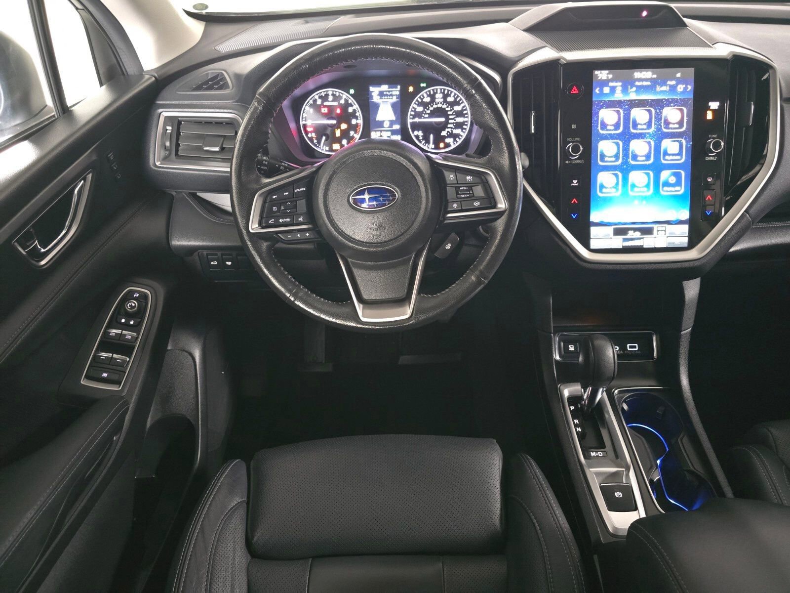 Certified 2023 Subaru Ascent Limited w/ Technology Package image 35