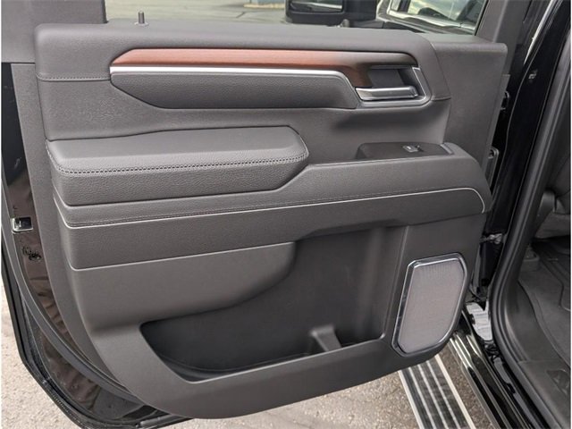 New 2026 GMC Sierra 3500 Denali w/ Denali Reserve Package image 11