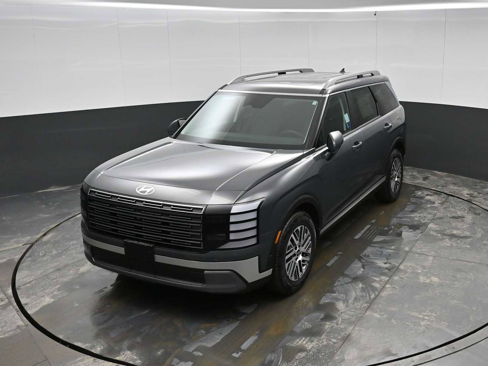 New 2026 Hyundai Palisade SEL image 23