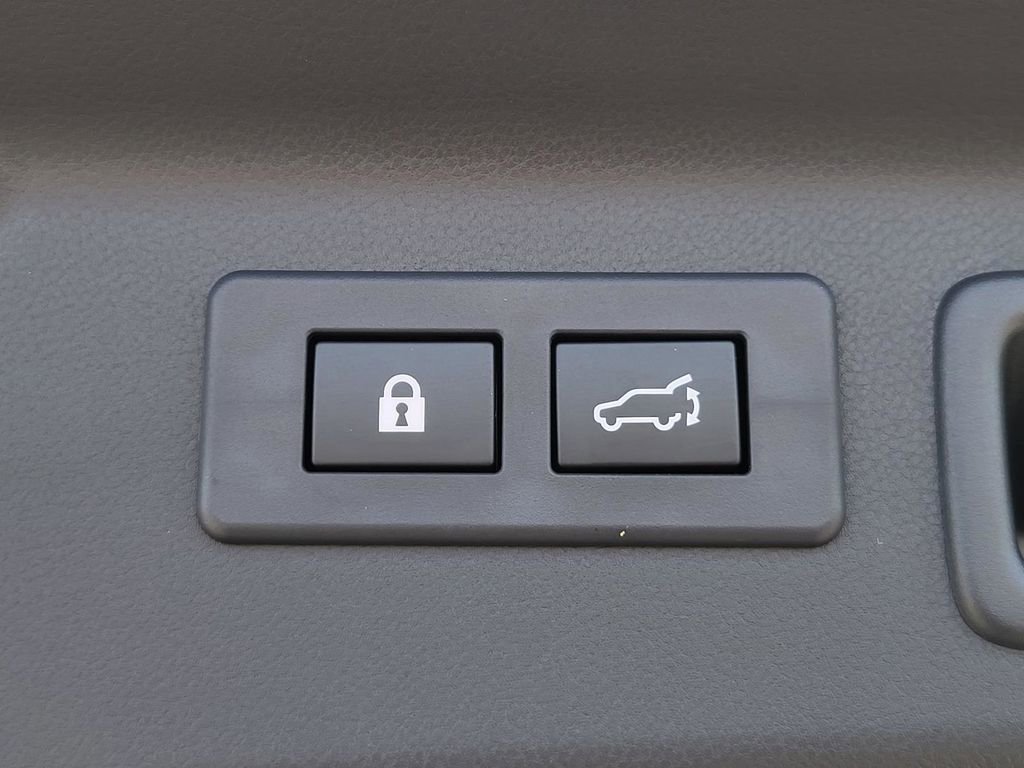 Certified 2025 Subaru Forester Sport image 12