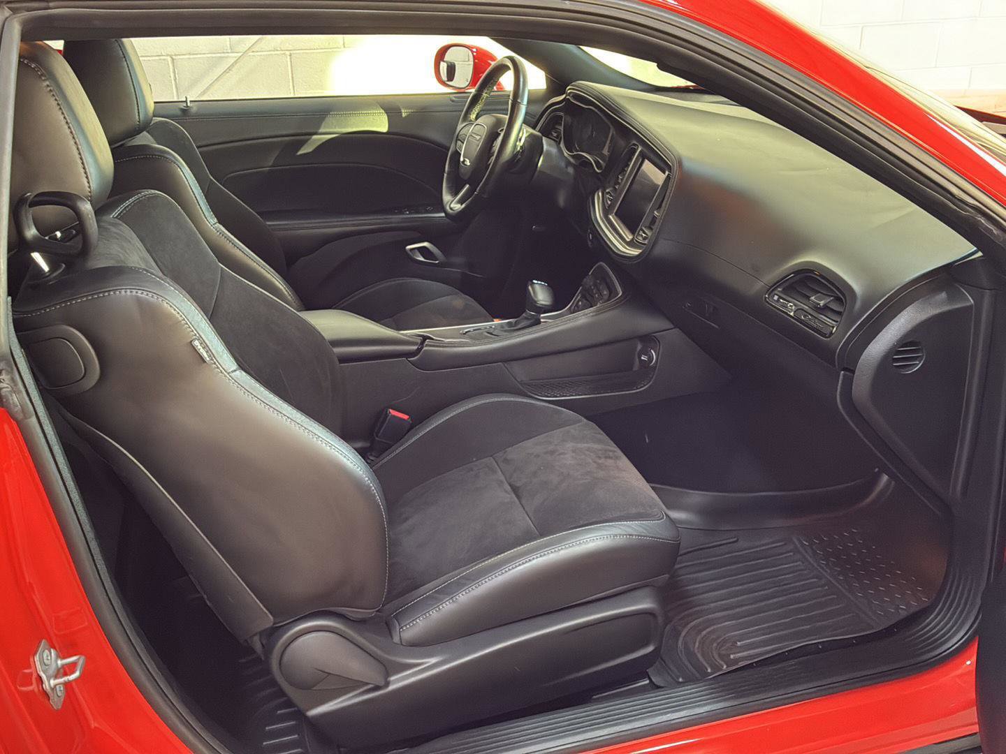 Used 2022 Dodge Challenger GT w/ Plus Package AWD/4WD image 11