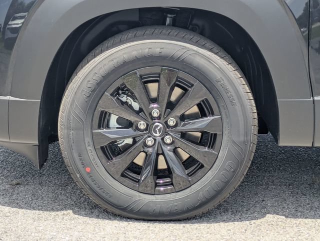New 2026 MAZDA CX-50 AWD 2.5 Hybrid w/ Weather Package image 11