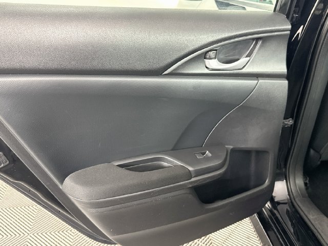 Used 2017 Honda Civic EX image 23