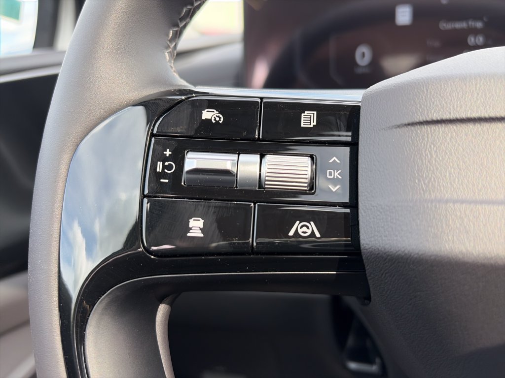New 2027 Kia Carnival SX Prestige FWD image 14