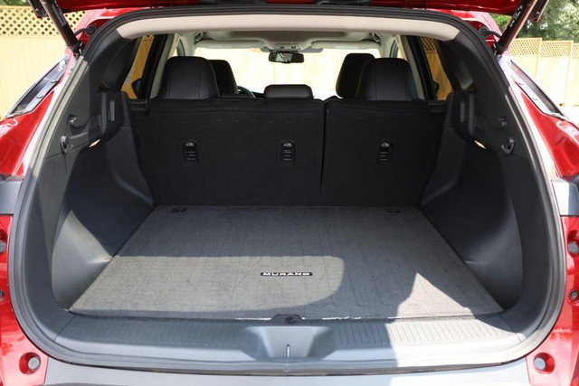 Certified 2025 Nissan Murano SL AWD/4WD image 7