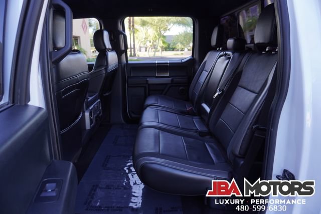 Used 2020 Ford F150 Raptor w/ Equipment Group 801A Mid image 73