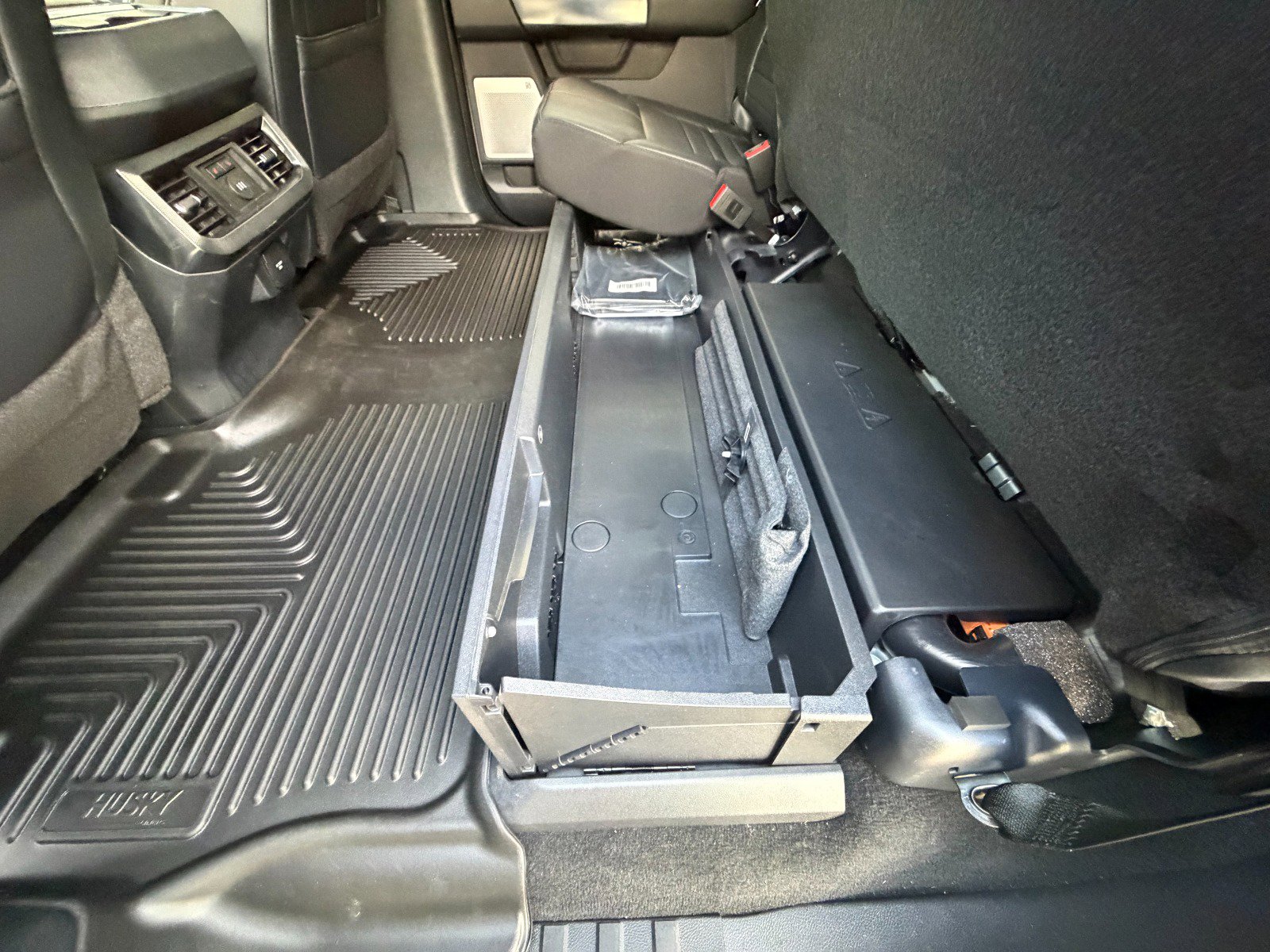 Used 2025 Ford F250 Platinum w/ Tremor Off-Road Package AWD/4WD image 25