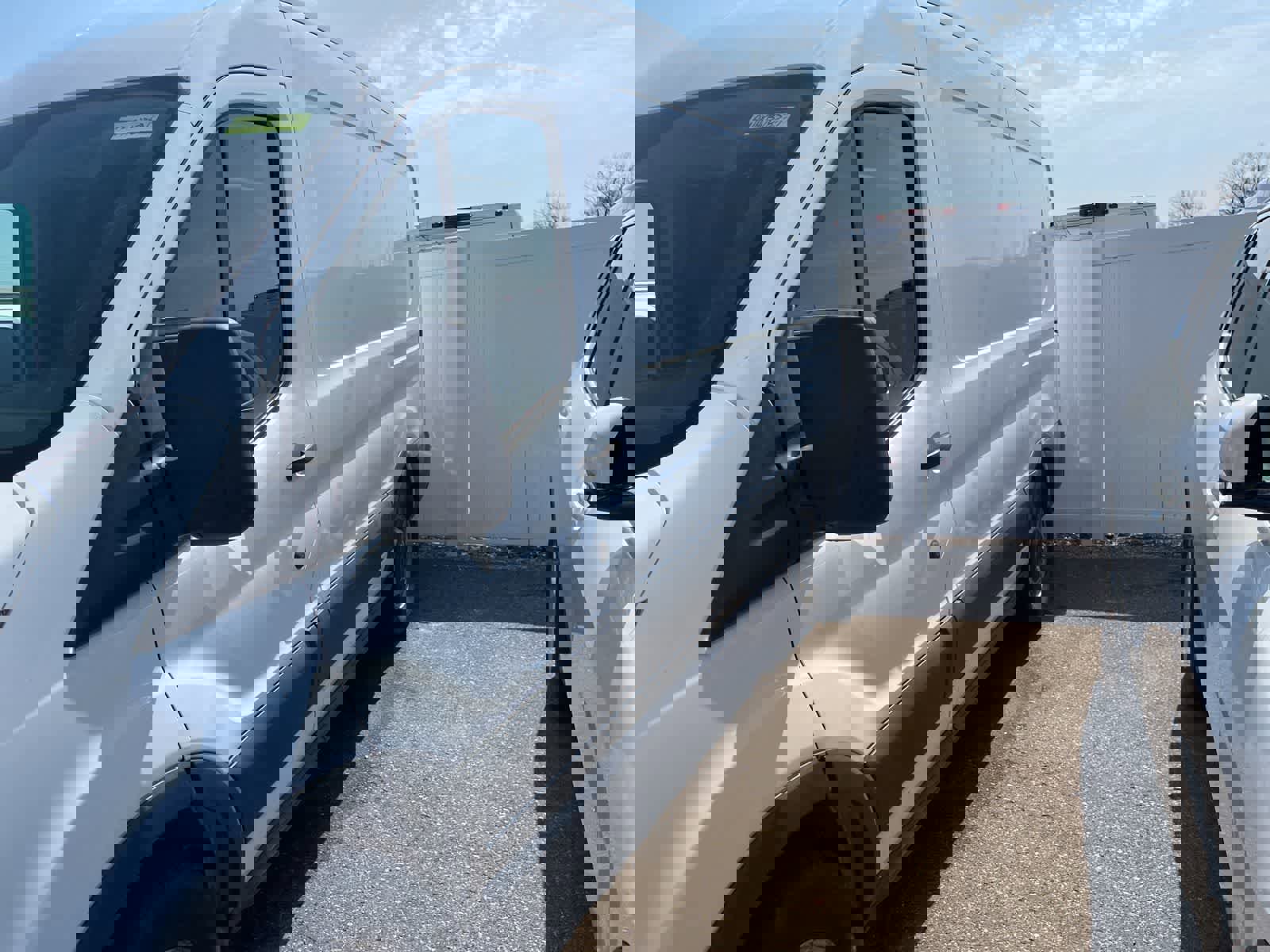 Used 2017 Ford Transit 150 130 Medium Roof image 7