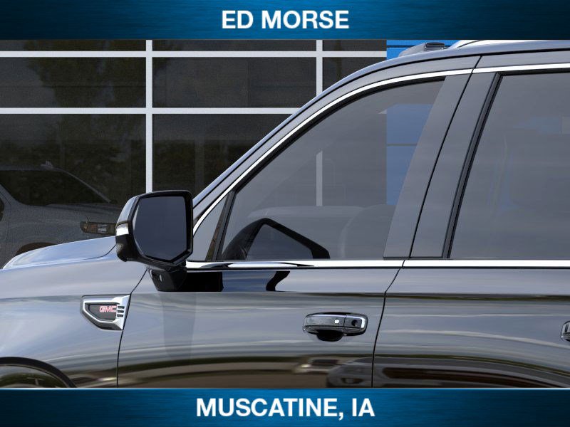 New 2026 GMC Yukon Denali w/ Denali Reserve Package image 12