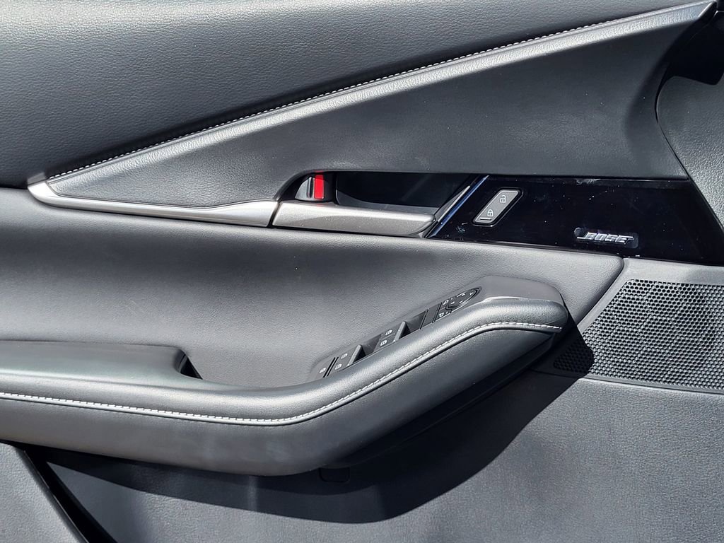 New 2026 MAZDA CX-30 2.5 Turbo w/ Premium Package image 16