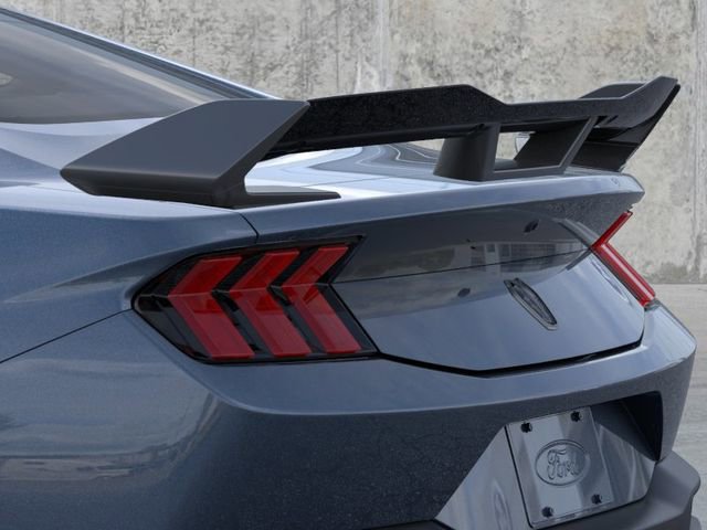 New 2026 Ford Mustang Dark Horse w/ Dark Horse Handlin Package RWD image 22