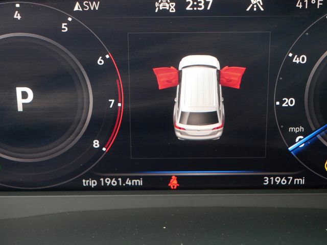 Certified 2023 Volkswagen Atlas SE AWD/4WD image 28