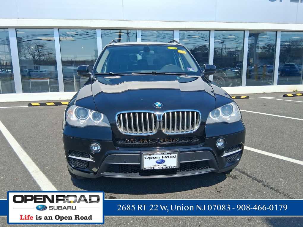 Used 2013 BMW X5 xDrive35i image 2